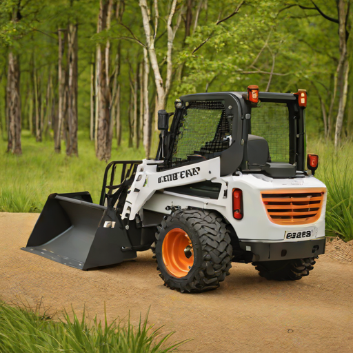 Bobcat T4000