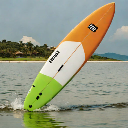 BIC Sport Performer 8'0