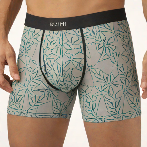 BN3TH Zephyr Boxer Briefs