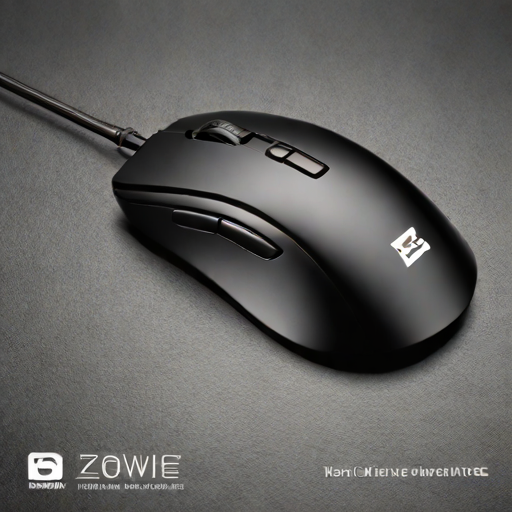 BenQ Zowie EC2