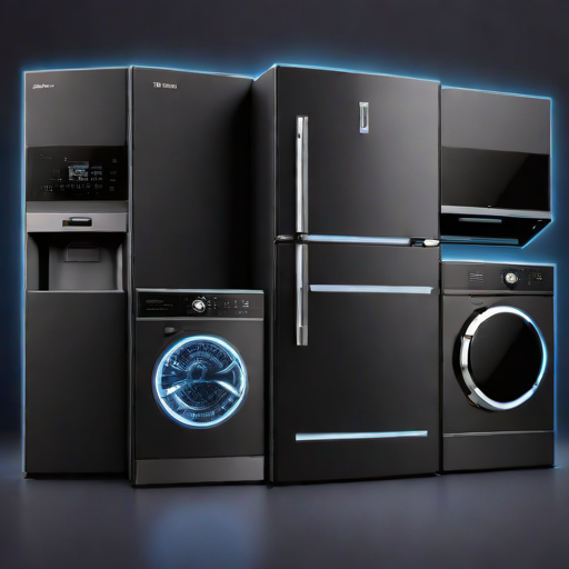 Brightech Kai Table Lamp