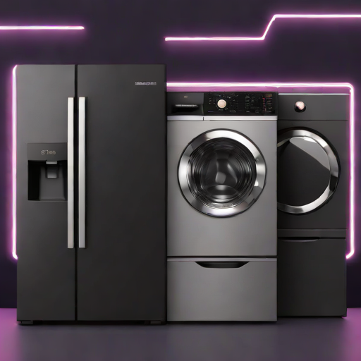 Brightech Gea Table Lamp