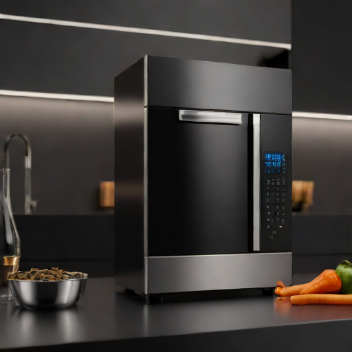 Bellemain Countertop Ice Maker