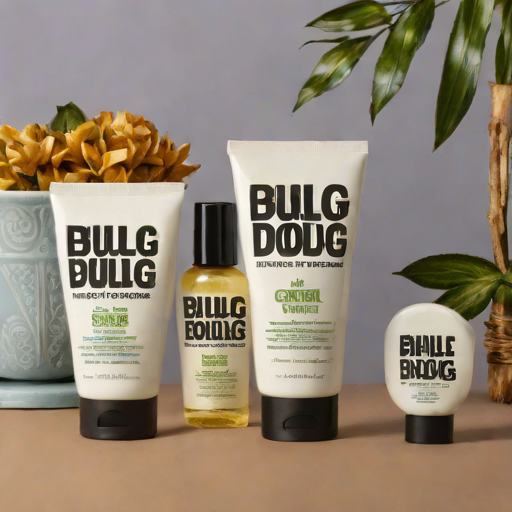 Bulldog Skincare Original Kit