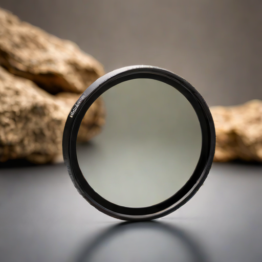 Breakthrough X4 ND/PL Filter