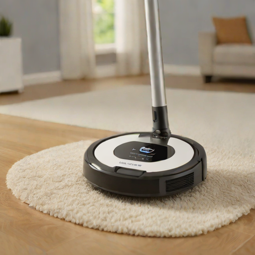 Black+Decker DeepClean Extra-Wide Carpet Cleaner