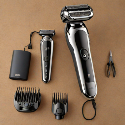 Braun Series 9 Pro 9000