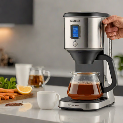 Breville Smart Kettle Pike & Wick