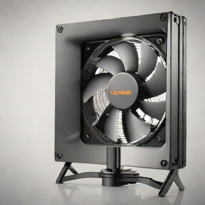 be quiet! Silent Wings 4