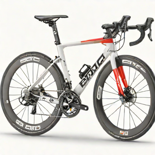 BMC Teammachine SLR01