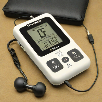 Belmar Health TENS 7000