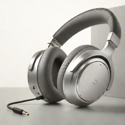 Bang & Olufsen Active Noise Cancelling Headphones