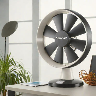 BLACK+DECKER Air Multiplier Fan