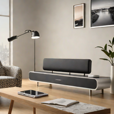 Bowers & Wilkins Panorama 3