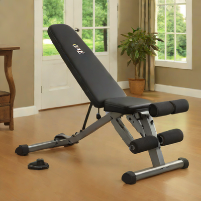 Bowflex 5.10 Adjustable Bench