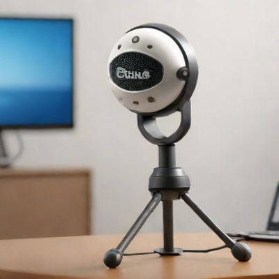 Blue Snowball iCE 2.0