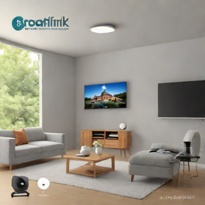 Broadlink RM Pro+ (2026)