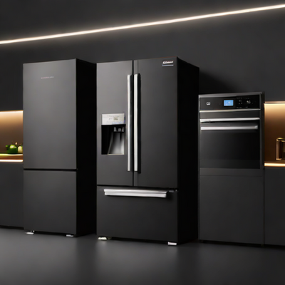 Black+Decker BDW2510W Dishwasher