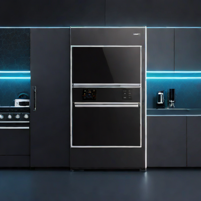 Breezies Portable Dishwasher