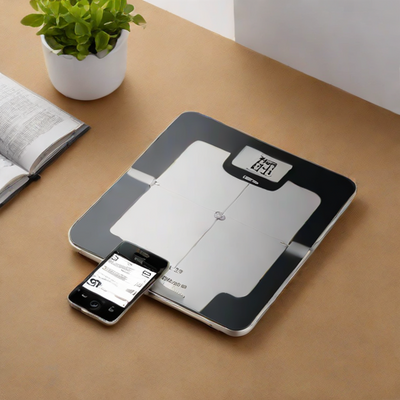 Beurer MS 54 Smart Scale