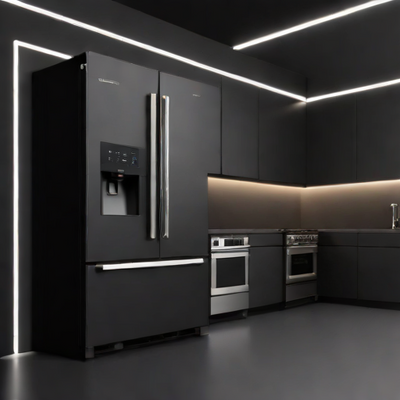 Bioneer 15-Pint Dehumidifier