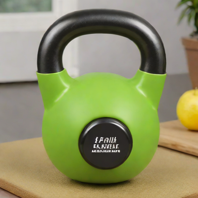 BalanceFrom GoBells Adjustable Kettlebell