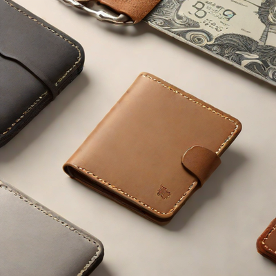 Bellroy Classic Card Holder