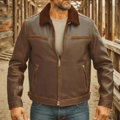 Budget Leather Co. The Rambler