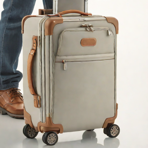 Briggs & Riley Baseline Global Carry-On