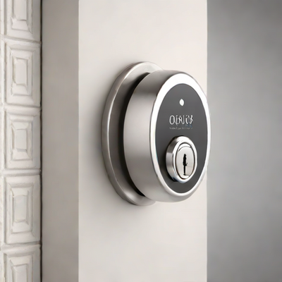 Bitewise Smart Lock