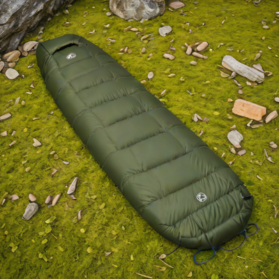 Big Agnes Lost Light 20 Sleeping Bag