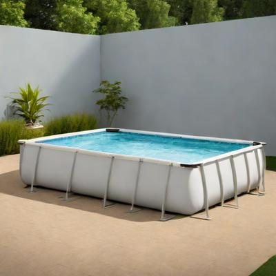 Breezesta Above Ground Pool