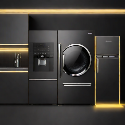 Brightsmith 52-Inch 24-Drawer Tool Chest