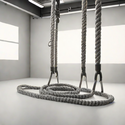 BattlRope Pro - 10ft