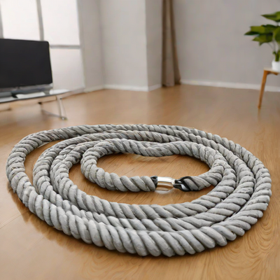 BalanceFrom Battle Rope - 10ft