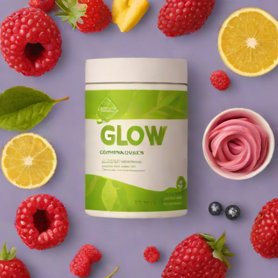 Bloom Nutrition Glow Moves
