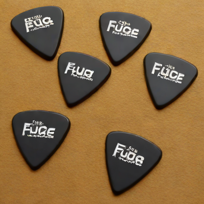 Big Fudge Picks