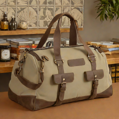 Bagsmith Compass Duffel