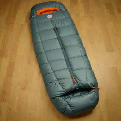 Big Agnes Lost Dream 20 Sleeping Bag