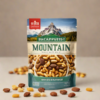 Backpacker's Pantry Mountain Mix