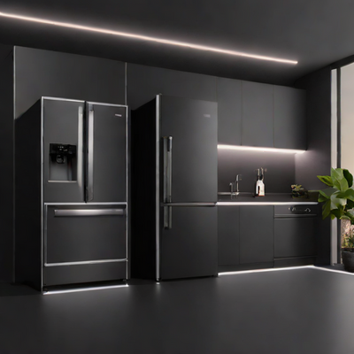 Breville Bakery Stand Mixer