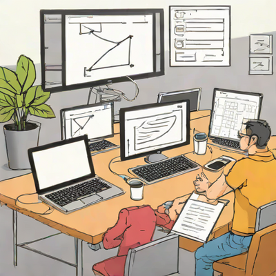 Balsamiq UX Design Course