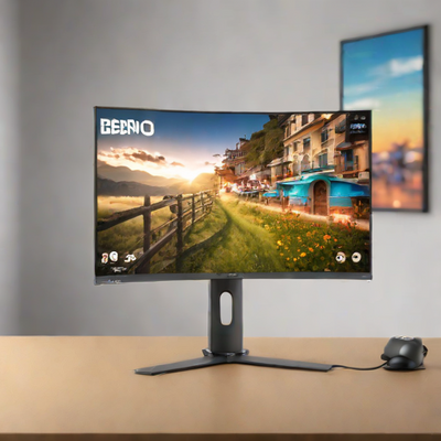 BenQ PD3205U
