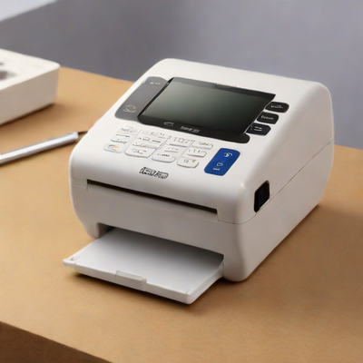 Brother P-touch E5500