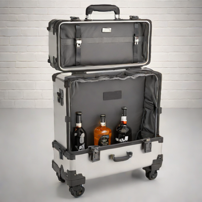 BarSafe Personal Travel Safe
