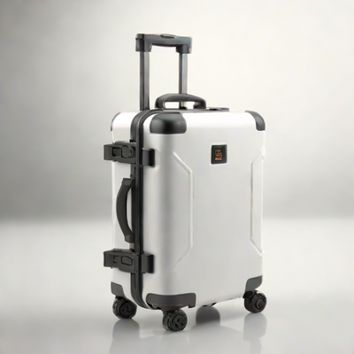 BriteGuard Portable Safe