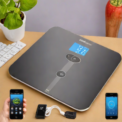 BalanceFrom Body Fat Scale