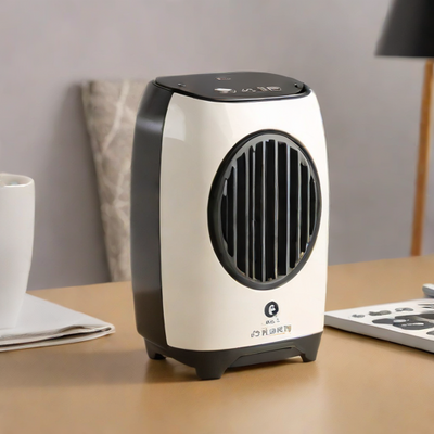Bionaire Mini Ceramic Heater with Smart Features