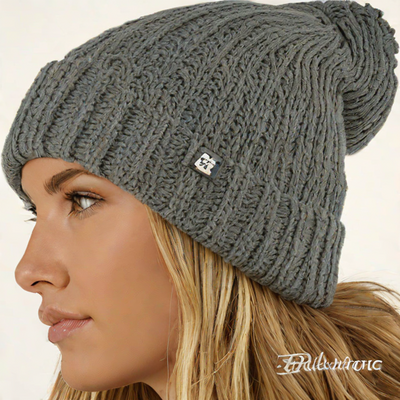 Billabong Cuffed Beanie