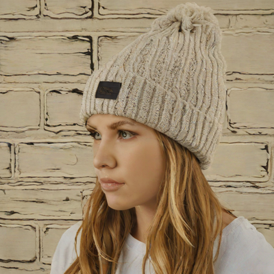 Burton Cuffed Beanie